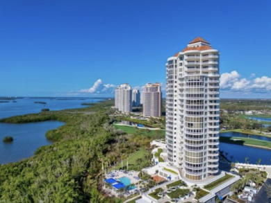 Bonita Springs Luxury Condo With Gulf & Bay Views